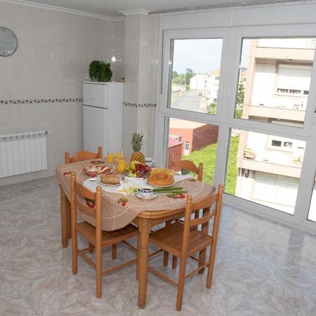Piso Cerca De La Playa Lägenhet Camelle Exteriör bild