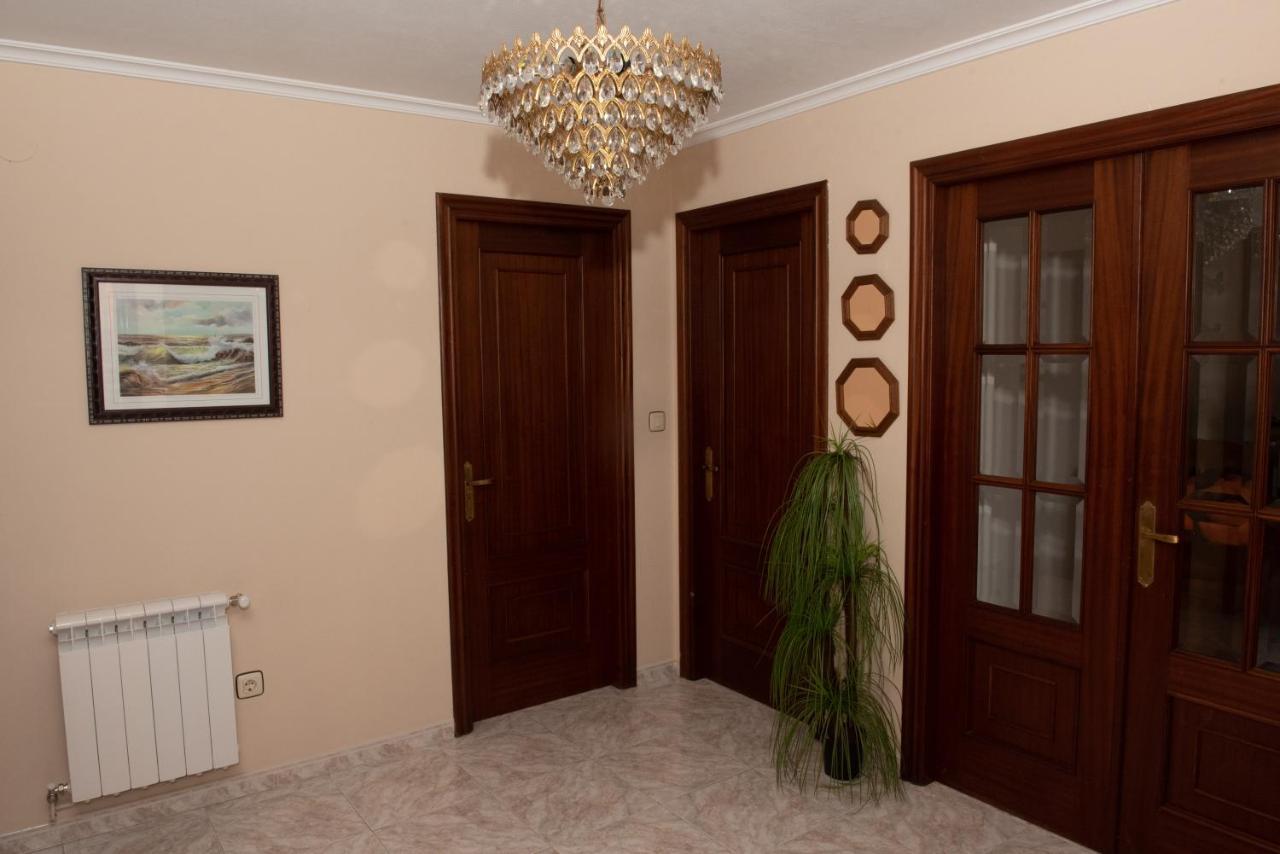 Piso Cerca De La Playa Lägenhet Camelle Exteriör bild
