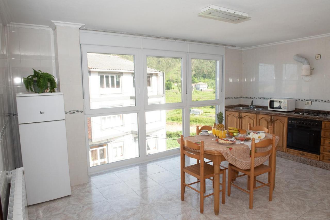 Piso Cerca De La Playa Lägenhet Camelle Exteriör bild