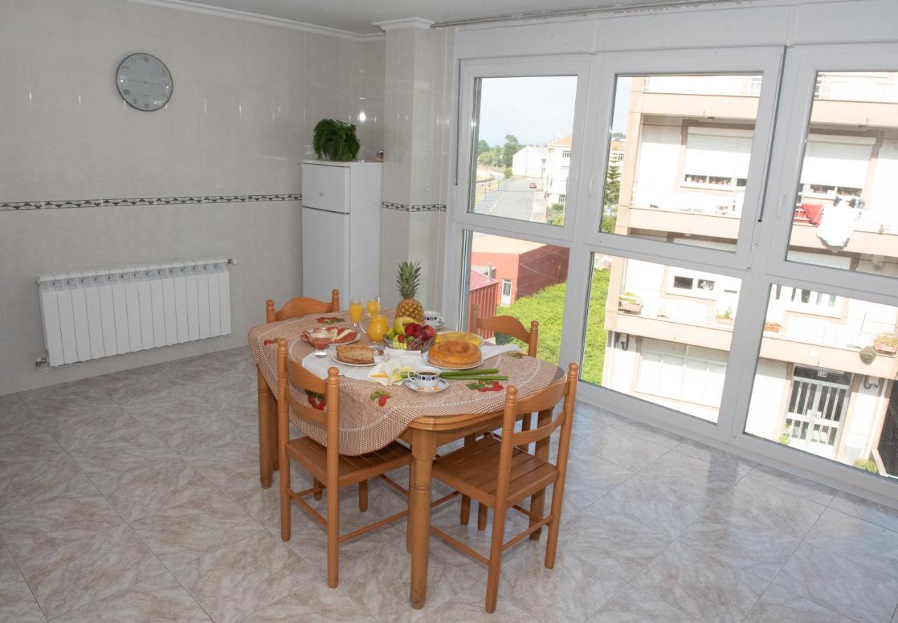 Piso Cerca De La Playa Lägenhet Camelle Exteriör bild