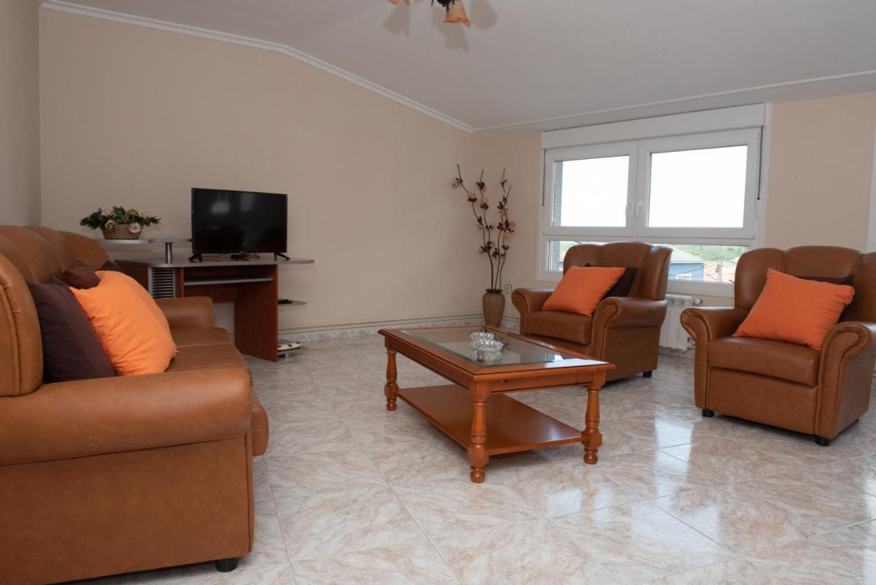 Piso Cerca De La Playa Lägenhet Camelle Exteriör bild