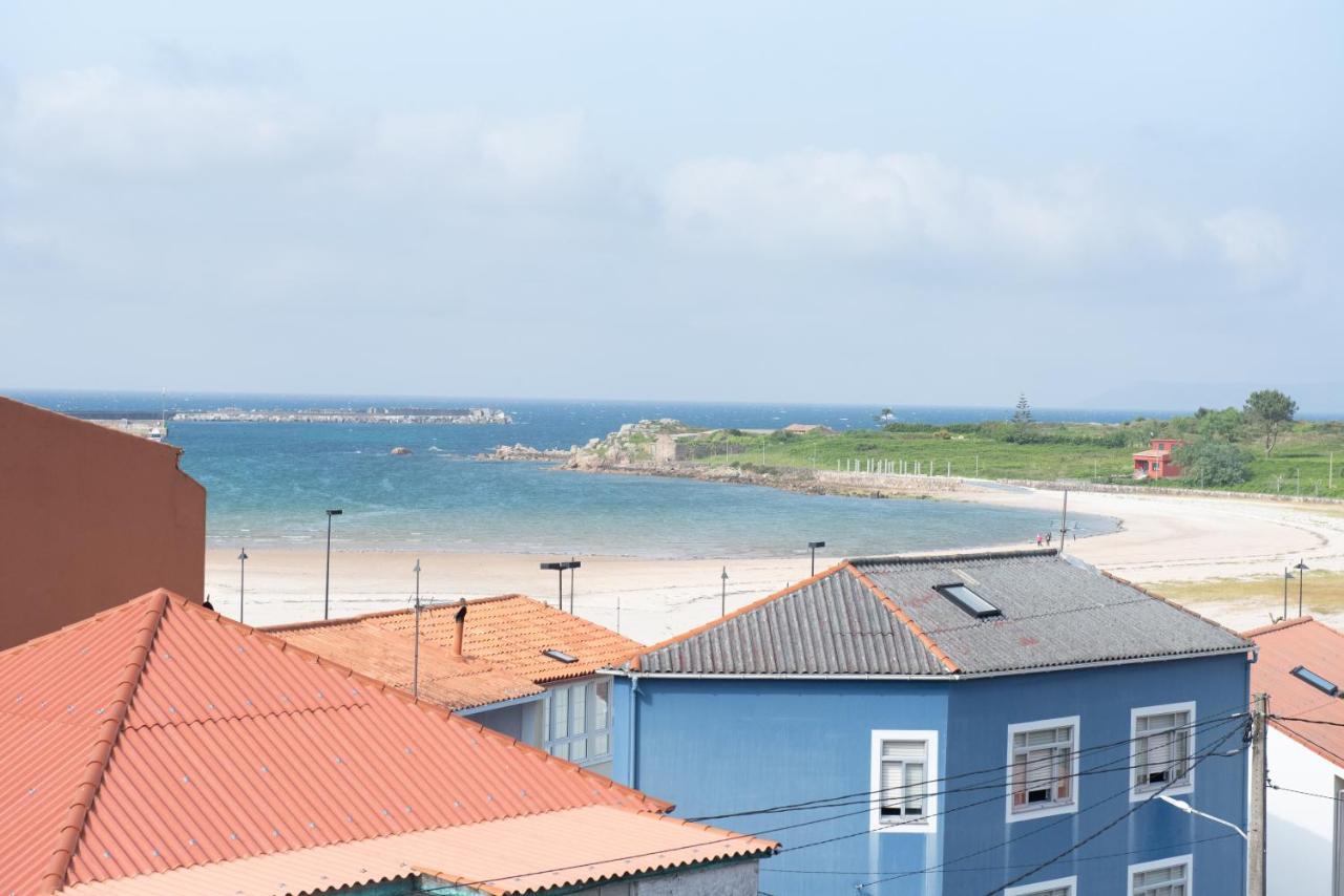 Piso Cerca De La Playa Lägenhet Camelle Exteriör bild