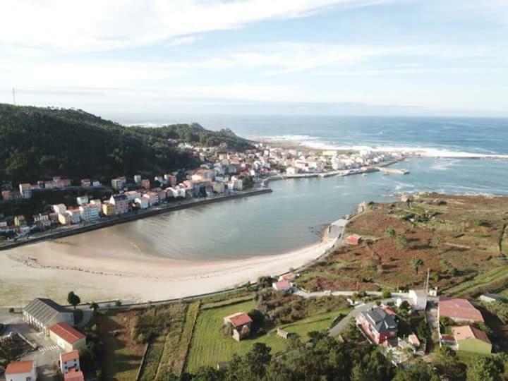 Piso Cerca De La Playa Lägenhet Camelle Exteriör bild
